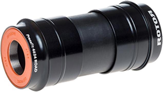Produktbild Rotor Bike Components Press Fit 4624 Innenlager PF30 auf 24mm
