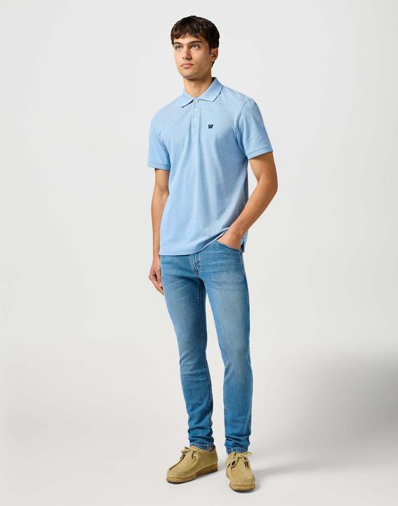 Immagine prodotto Wrangler Polo Refined Polo Shirt (S)