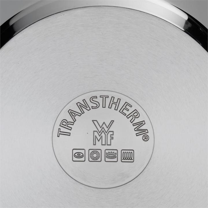 Produktbild WMF Quality One (24 cm, Kochtopf, Edelstahl)
