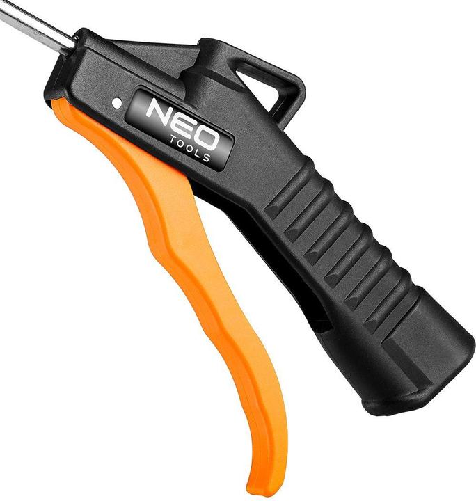 Immagine prodotto Neo Pistola a soffio con spazzola