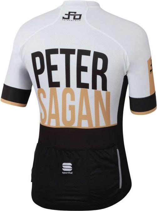 Image du produit Sportful Sagan Gold BF Team Jrs (M)