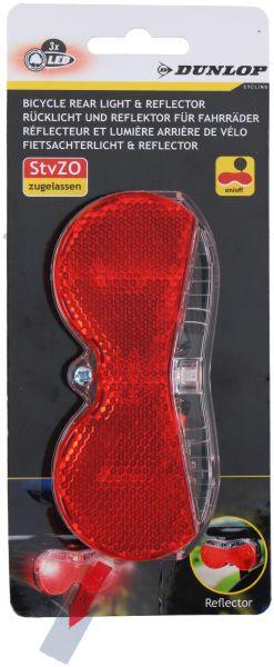 Immagine prodotto Dunlop Portabiciclette leggero K-mark