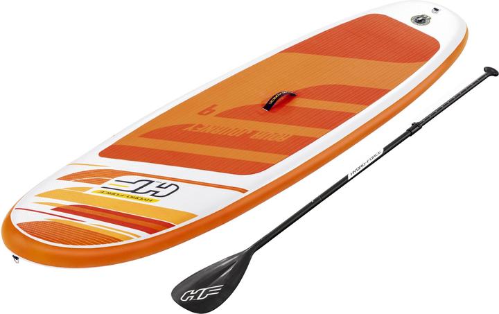 Bestway Aqua Journey Set (9')