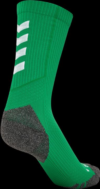 Actual product image hummel football socks pro low (35 - 38)