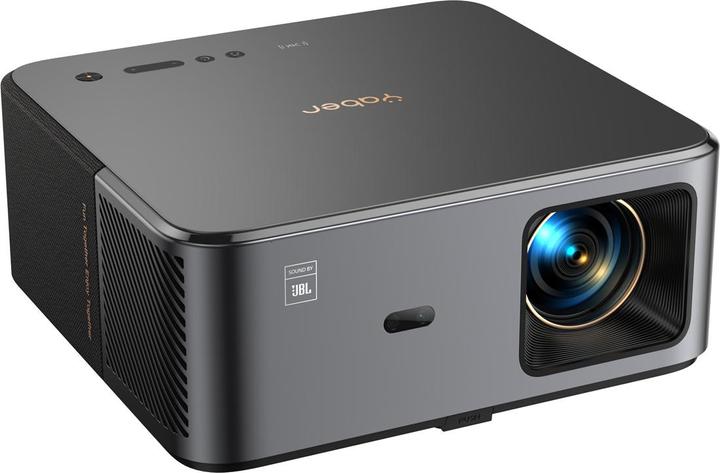 Yaber K2s (Full HD, 800 lm, 1.3:1)