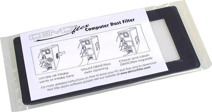 Immagine prodotto DEMCiflex Filtro antipolvere