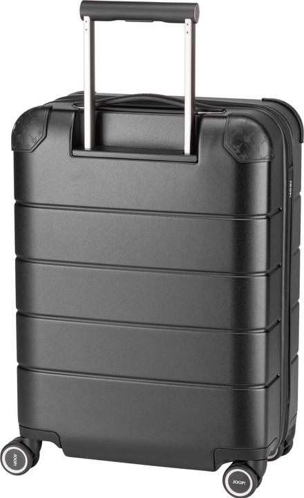 Produktbild Joop! Trolley + Koffer Volare C55 Trolleycase SVZ 4W (38 l)