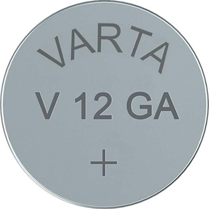 Produktbild Varta Electronics Alkaline (1 Stk., LR43, 80 mAh)