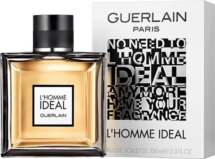 Guerlain L'Homme Ideal (Eau de Toilette, 150 ml)