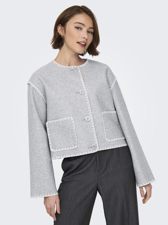 Produktbild Only ONLELBA Jacke Jacke (L)
