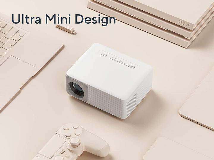 Immagine prodotto Akiyo O1 (VGA, 100 lm)