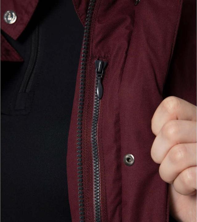 Produktbild Premier Equine regenjacke en cascata (46)