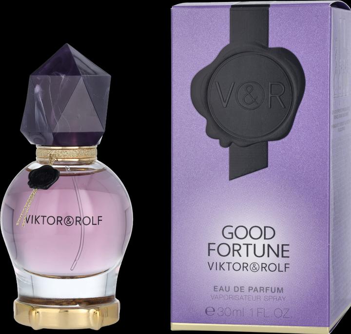 Produktbild Viktor & Rolf New Destiny Eau de Parfum (Eau de Parfum, 30 ml)
