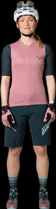 Produktbild Dynafit Ride Light Half-Zip Trikot (40)