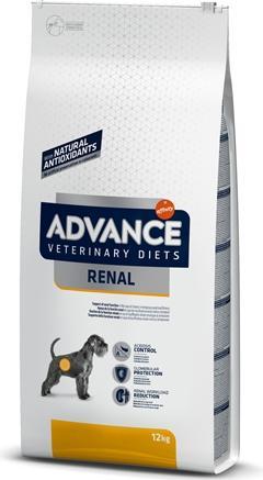Produktbild Advance Dog Renal Nieren (Adult, 1 Stk., 12200 g)
