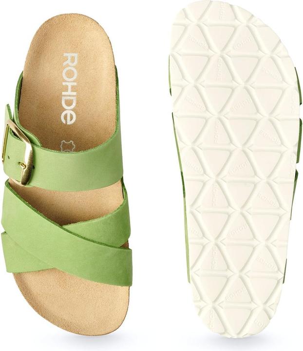 Actual product image Rohde Elba (39)