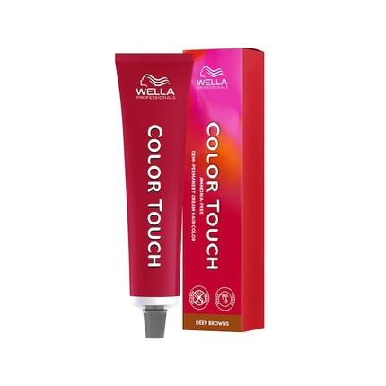 Image du produit Wella Haarfärbemittel Color Touch 60ml 7/75