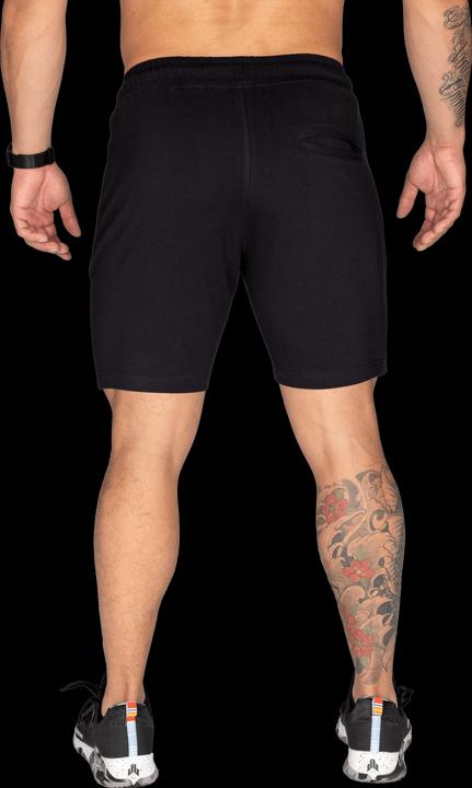 Immagine prodotto Better Bodies Pantaloncini affusolati (nero) (S)
