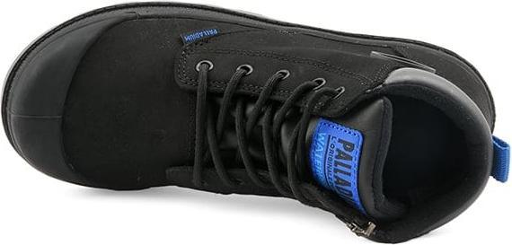 Actual product image Palladium Pampa Hi Cuff WP OZ - 42370 (32)
