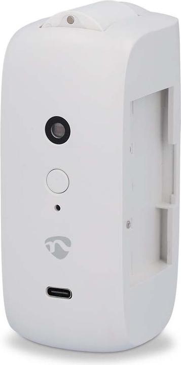 Produktbild Nedis SmartLife Vorhang Roboter
