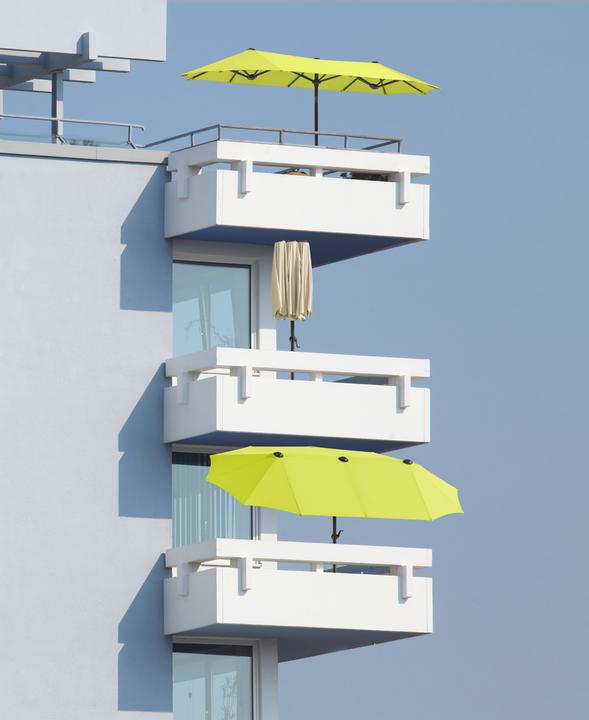 Actual product image Schneider Schirme Salerno (1.50 m)