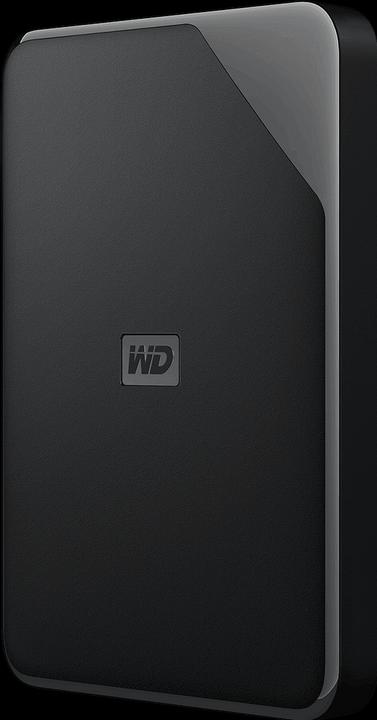 WD Elements SE (4 TB)