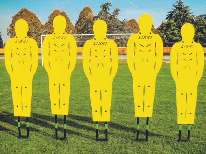 Immagine prodotto Huspo Formazione Dummies Pro