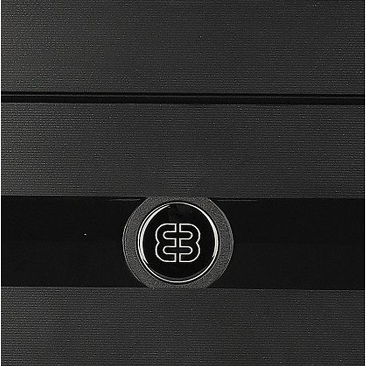 Produktbild Enrico Benetti Montréal - 3er Kofferset (L (90 - 115l))