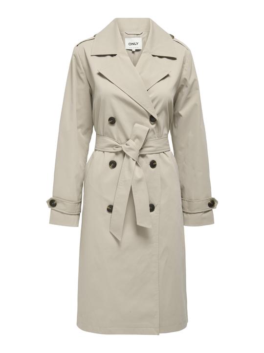 Only ONLEJA Trenchcoat Trenchcoat (M)