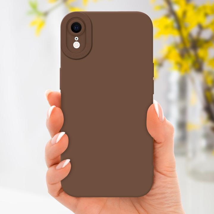 Immagine prodotto Cadorabo Custodia (Apple iPhone XR)