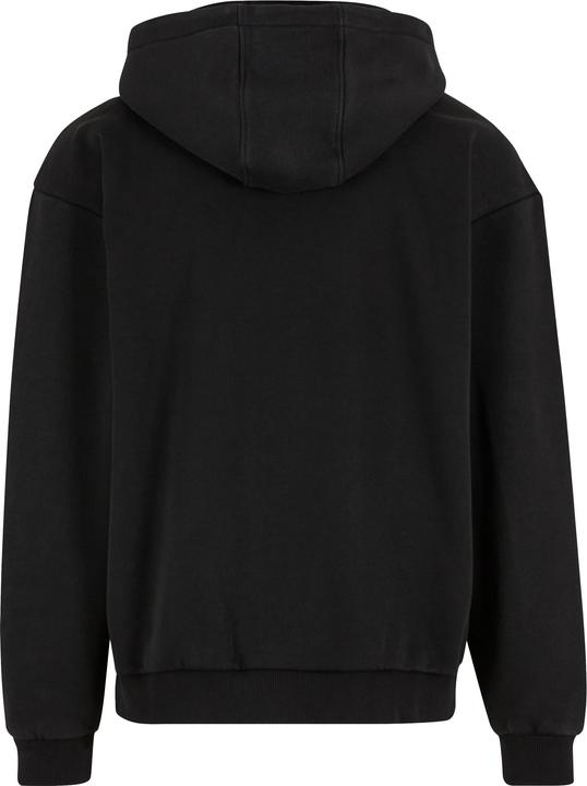 Immagine prodotto Build Your Brand Felpa con Cappuccio Pesante Uomo (4XL)