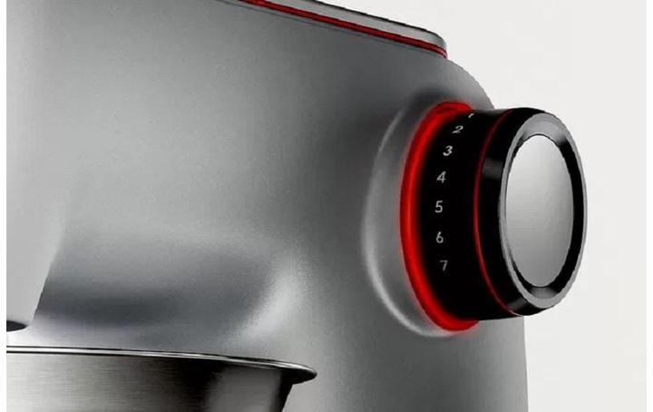 Produktbild Bosch Hausgeräte MUM58CR60 (1000 W)
