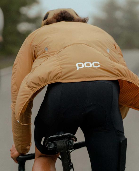 Actual product image Poc Pro Thermal Jacket (S)