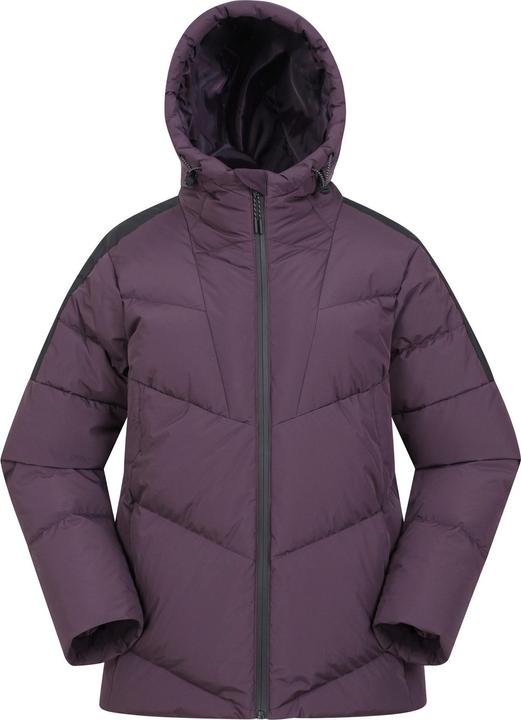 Mountain Warehouse Oslo Extreme Steppjacke