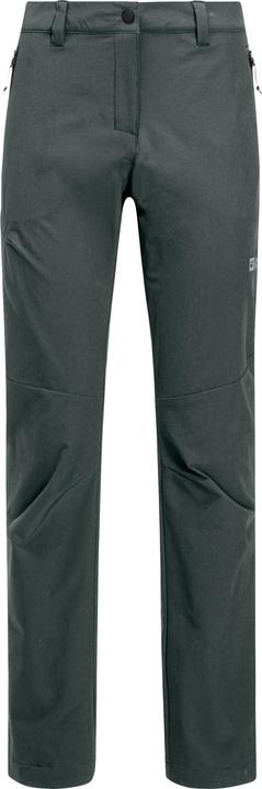 Actual product image Jack Wolfskin Holdsteig Pants W (44)