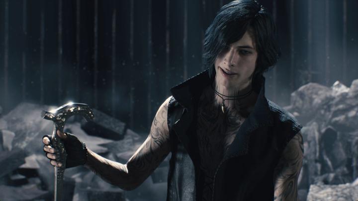 Produktbild Microsoft Devil May Cry 5: Digital Deluxe Edition