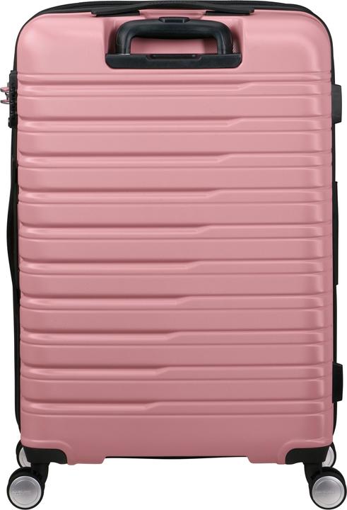 Produktbild American Tourister FLASHLINE Spinner (69 l, M (50 - 90l))