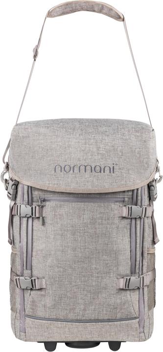 Normani Nara (37 l, Handgepäck (bis 50l))