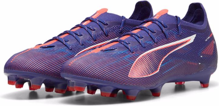 Actual product image Puma Ultra 5 Pro Fg/Ag (41)