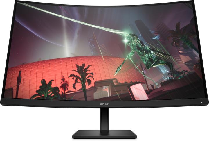 Produktbild HP Omen 27qs (2560 x 1440 Pixel, 27.01")