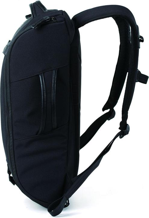 Image du produit Nitro Gaming Remote Sac à dos pour appareil photo 46 cm Compartiment pour ordinateur portable (Sac à dos photo, 20 l)