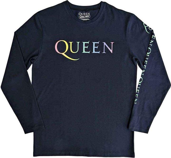 Image du produit Queen - T-shirt - Adulte (L)
