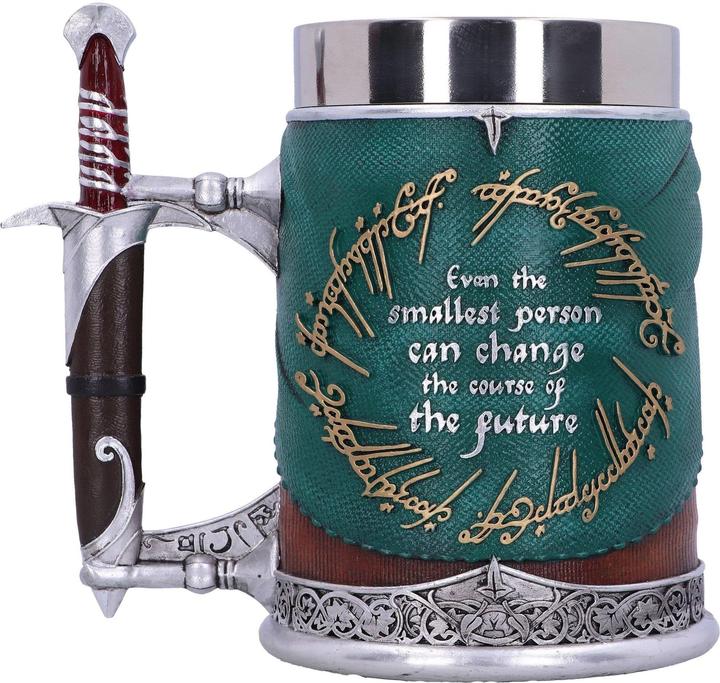 Produktbild Nemesis Now Herr der Ringe: Frodo (0.60 l, 1 x)