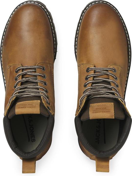 Produktbild Jack & Jones Jfwqueensway Leather Boot Sn (40)