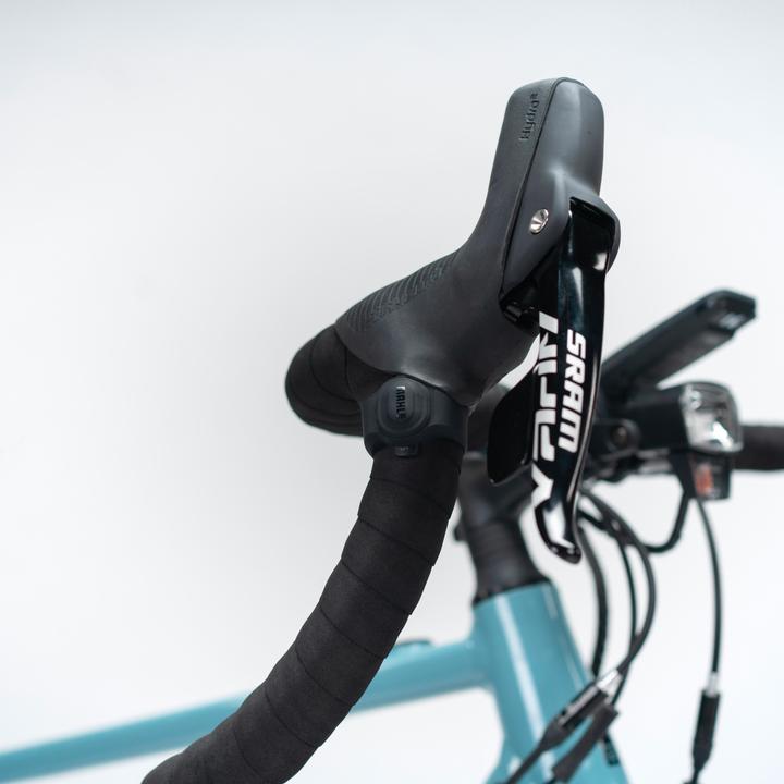 Immagine prodotto Van rysel Bicicletta e-gravel - E-GRVL AF HD X35