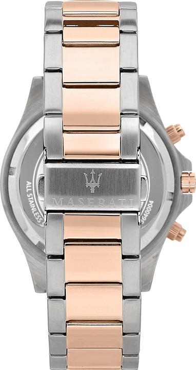 Actual product image Maserati Sfida (Chronograph, 44 mm)
