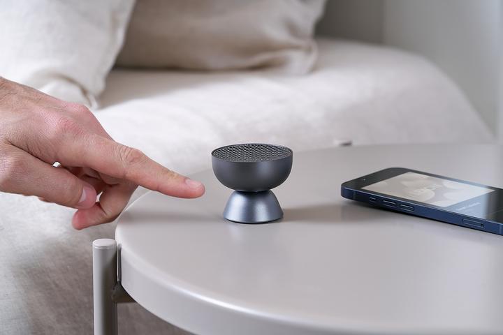 Actual product image Lexon Tamo Speaker (USB power delivery)