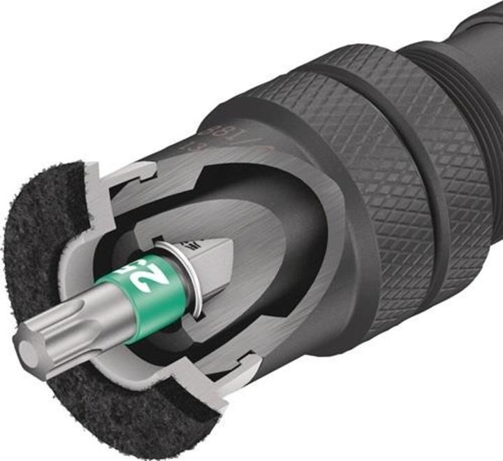 Produktbild Wera 881/4/1 SB (6,3 mm)