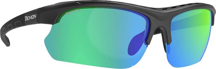 Produktbild Demon Infinite Optic 2 (matt black green-green multi, matt black green-green multi)