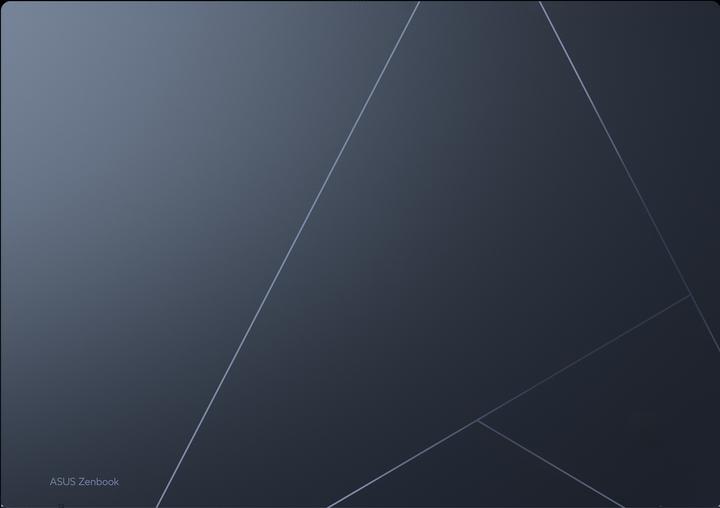 Image du produit ASUS Zenbook 14 OLED (14", Intel Core Ultra 7 155H, 16 Go, 1000 Go, DE)